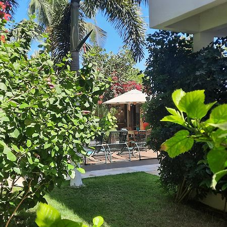 Vila Casa Betti Jijoca de Jericoacoara Exteriér fotografie