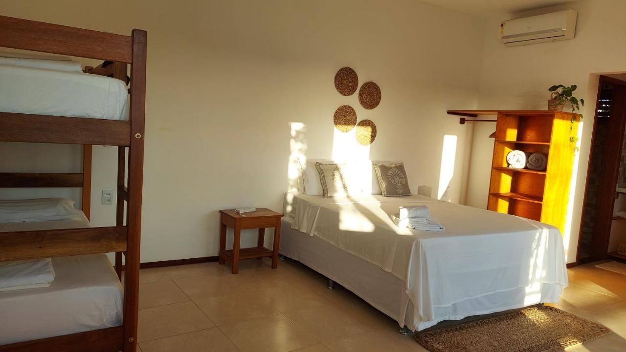 Vila Casa Betti Jijoca de Jericoacoara Exteriér fotografie