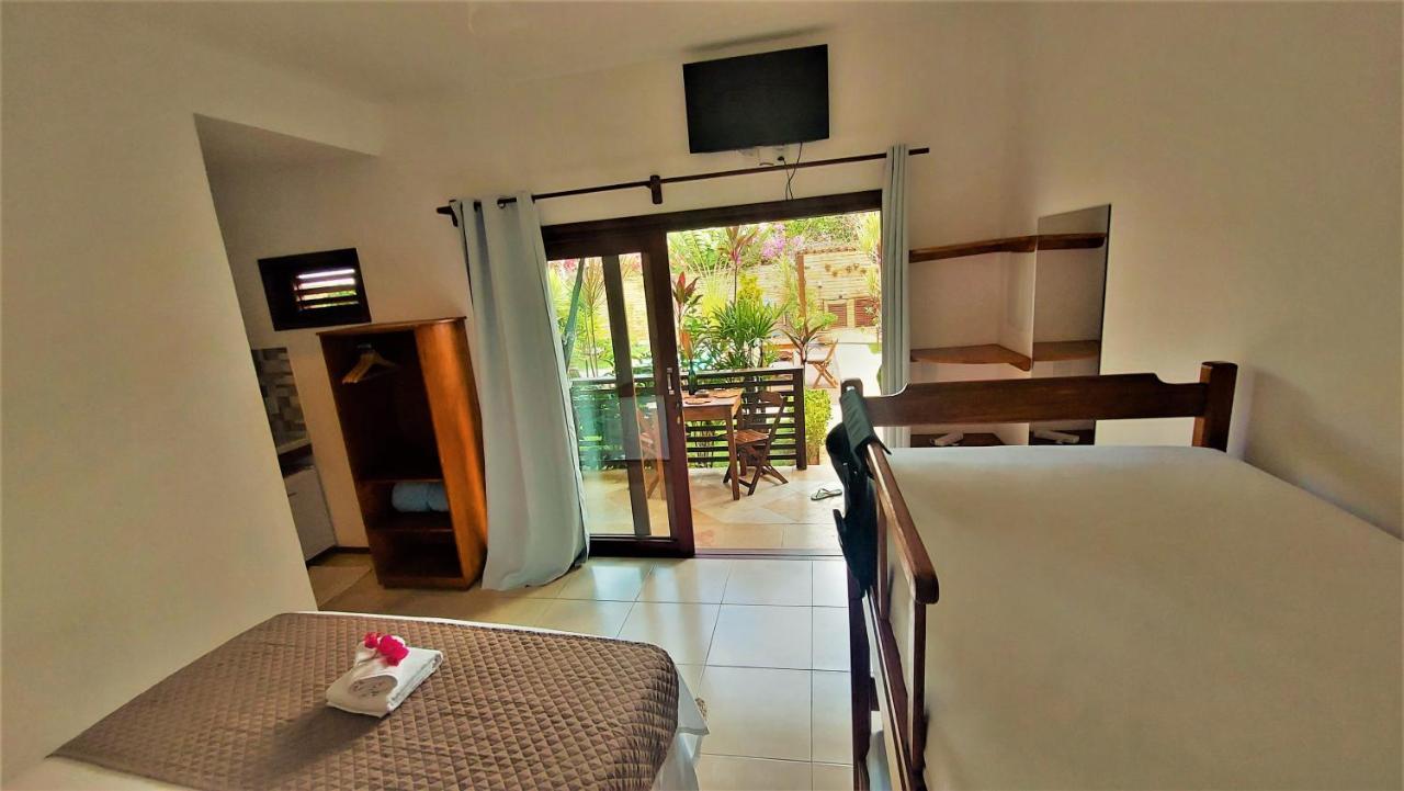 Vila Casa Betti Jijoca de Jericoacoara Exteriér fotografie