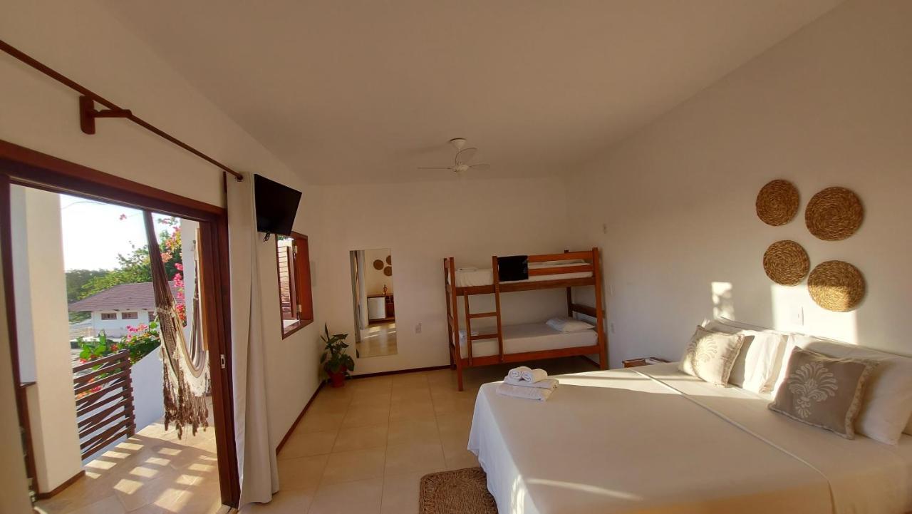 Vila Casa Betti Jijoca de Jericoacoara Exteriér fotografie