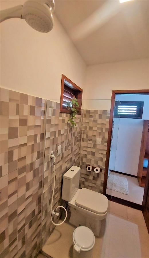 Vila Casa Betti Jijoca de Jericoacoara Exteriér fotografie