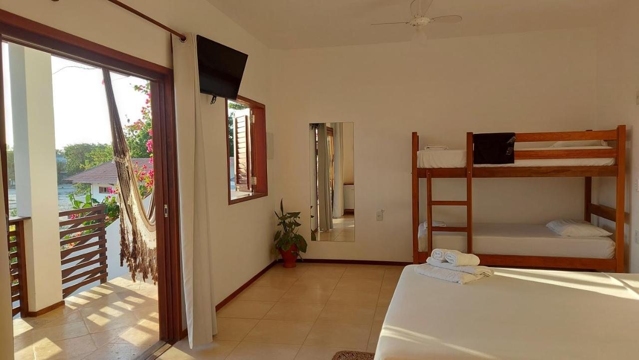 Vila Casa Betti Jijoca de Jericoacoara Exteriér fotografie