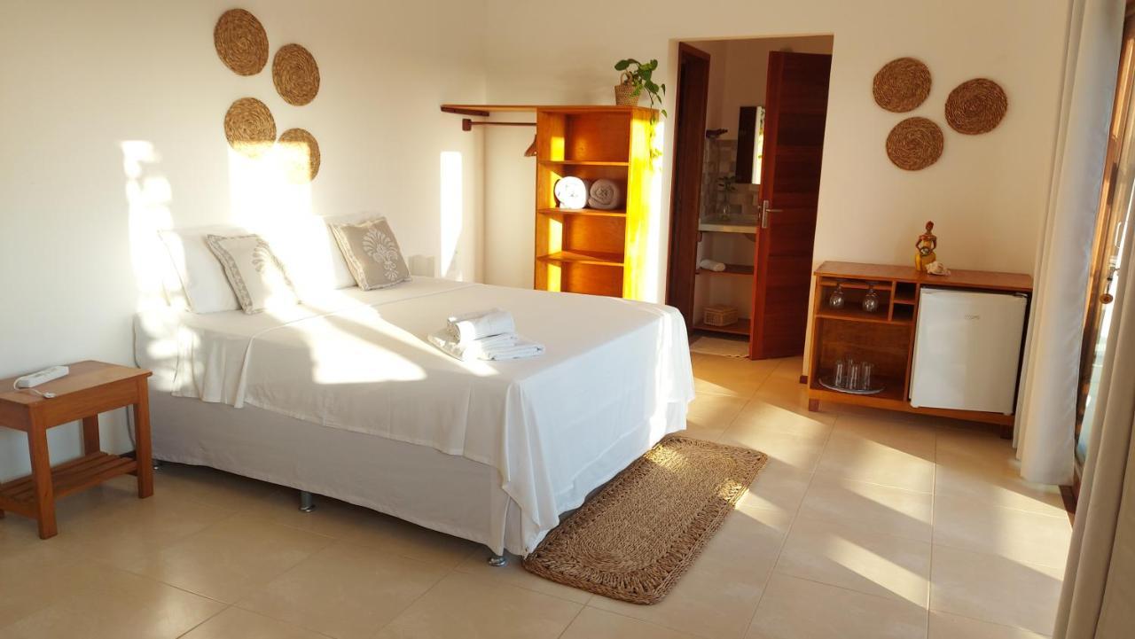 Vila Casa Betti Jijoca de Jericoacoara Exteriér fotografie