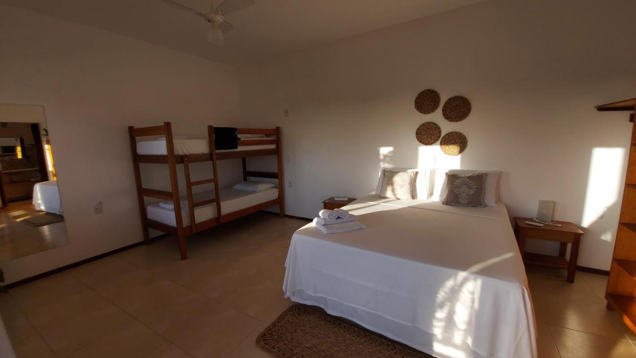 Vila Casa Betti Jijoca de Jericoacoara Exteriér fotografie