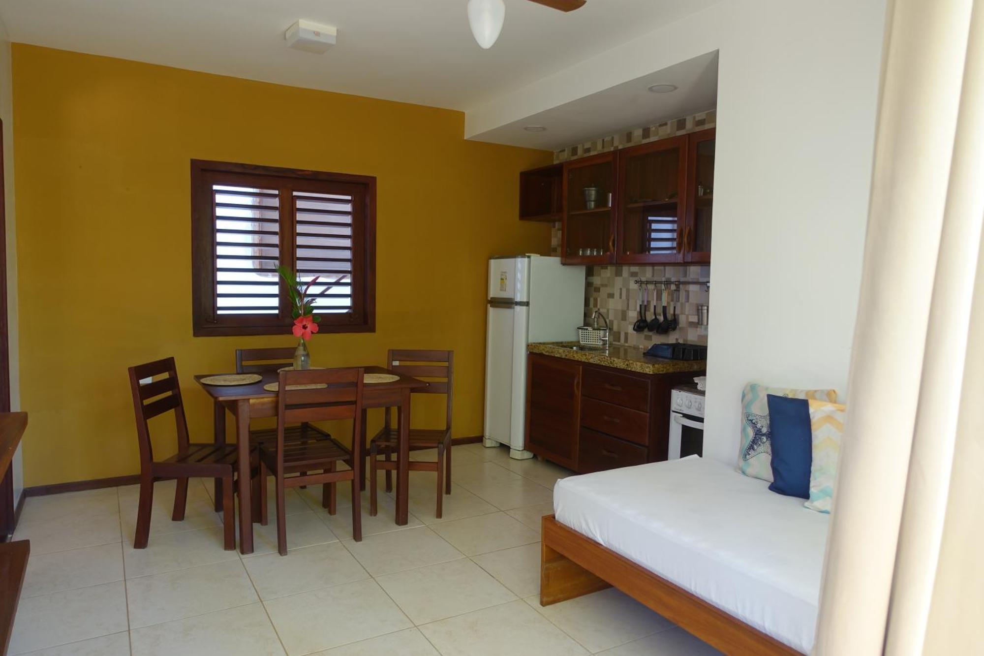 Vila Casa Betti Jijoca de Jericoacoara Exteriér fotografie