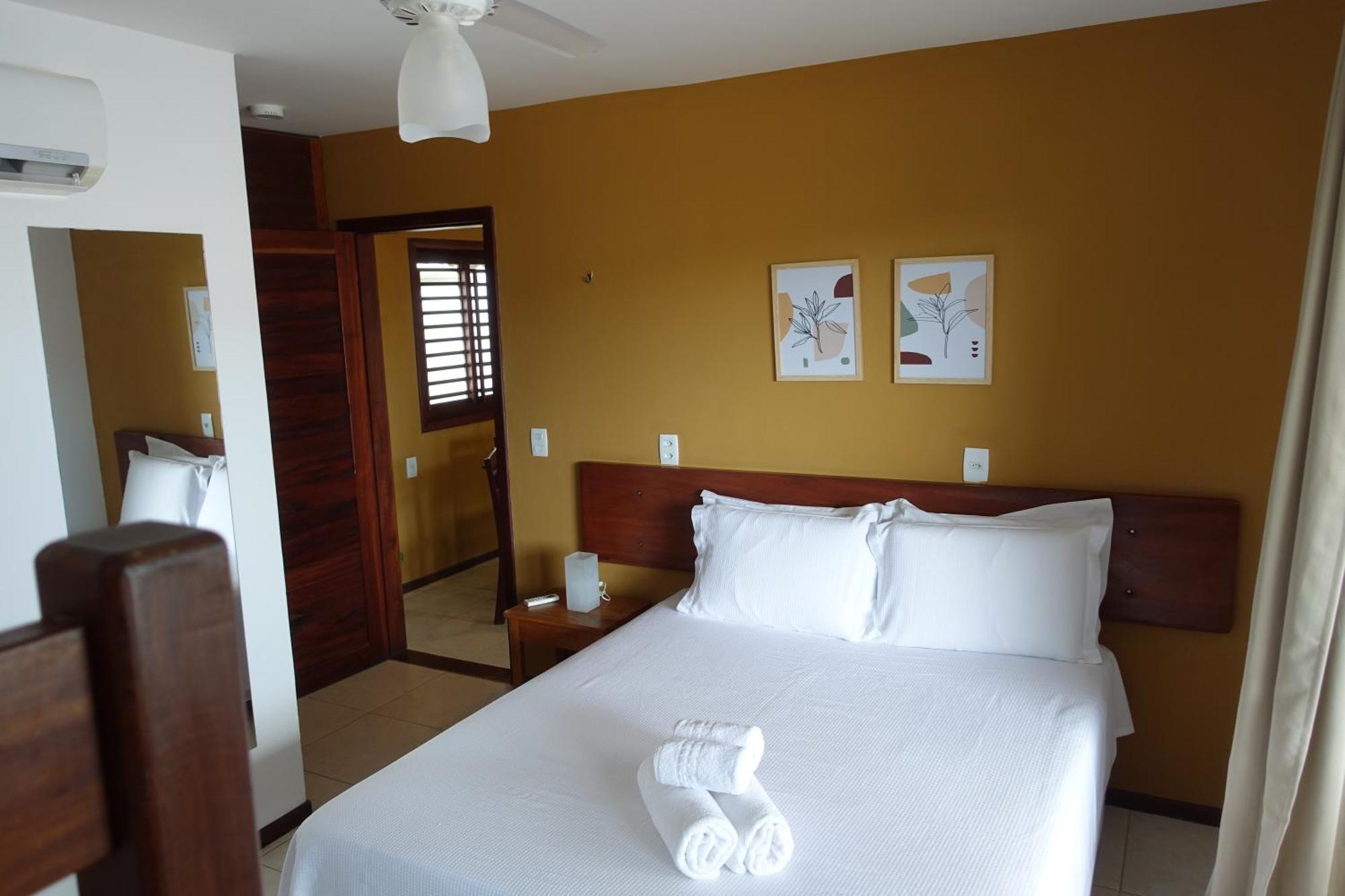 Vila Casa Betti Jijoca de Jericoacoara Exteriér fotografie