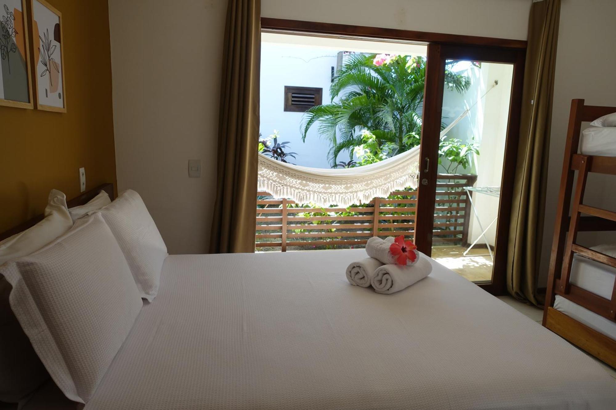 Vila Casa Betti Jijoca de Jericoacoara Exteriér fotografie