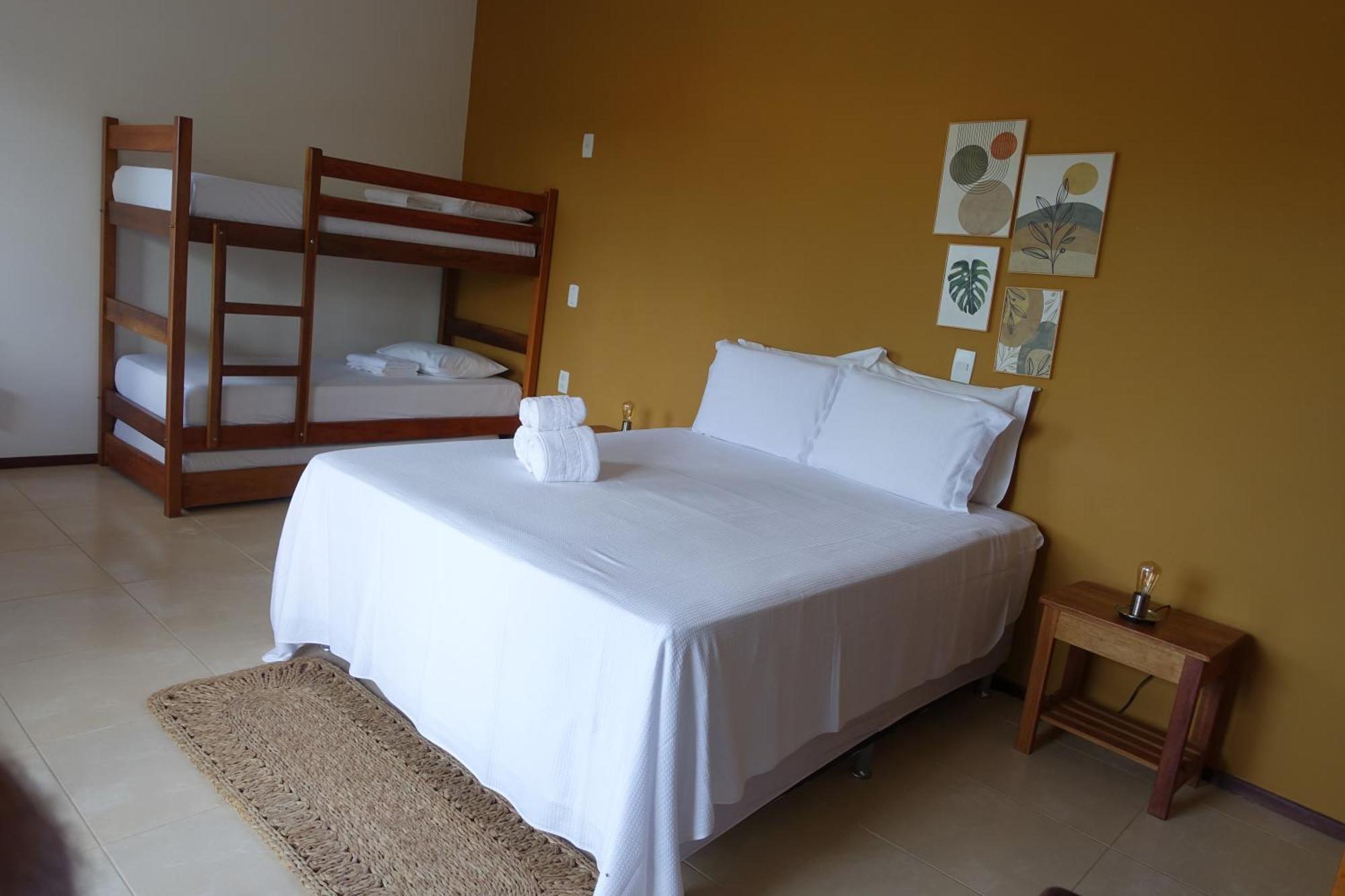 Vila Casa Betti Jijoca de Jericoacoara Exteriér fotografie