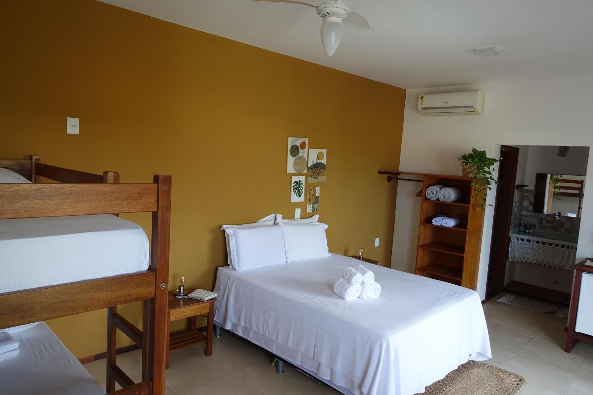 Vila Casa Betti Jijoca de Jericoacoara Exteriér fotografie