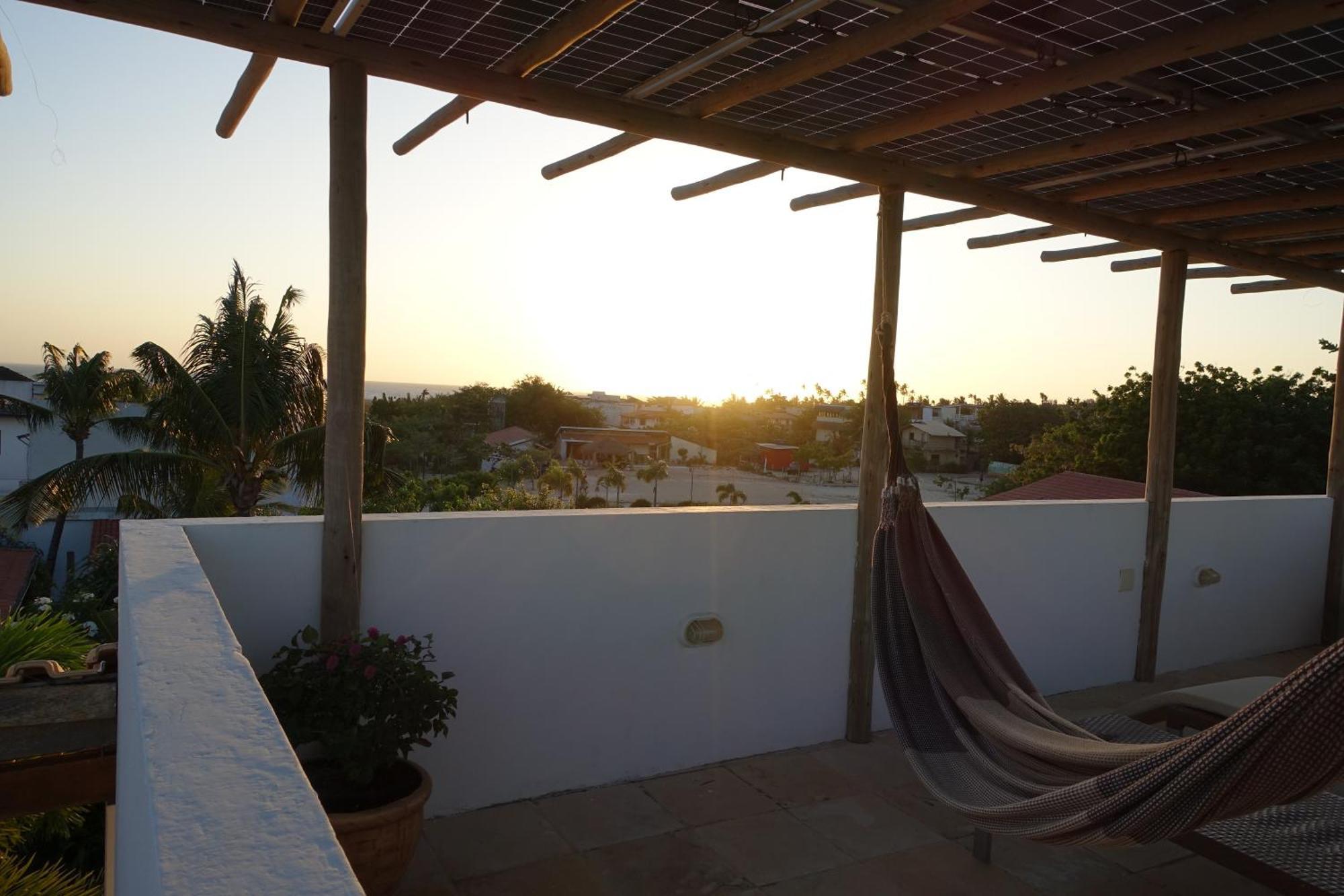 Vila Casa Betti Jijoca de Jericoacoara Exteriér fotografie