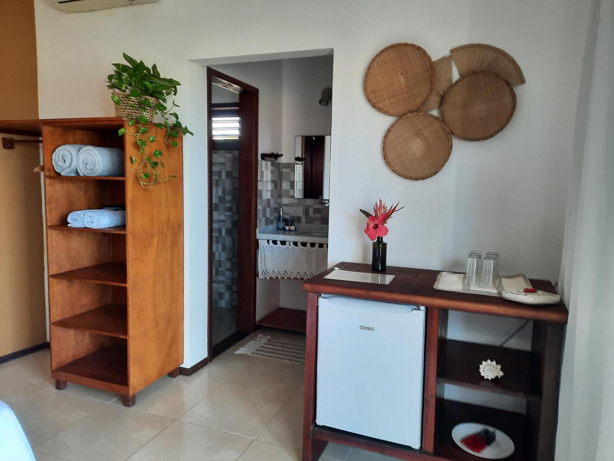 Vila Casa Betti Jijoca de Jericoacoara Exteriér fotografie