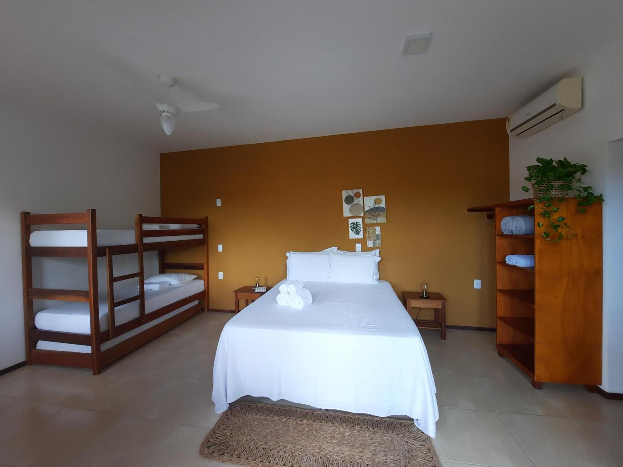 Vila Casa Betti Jijoca de Jericoacoara Exteriér fotografie
