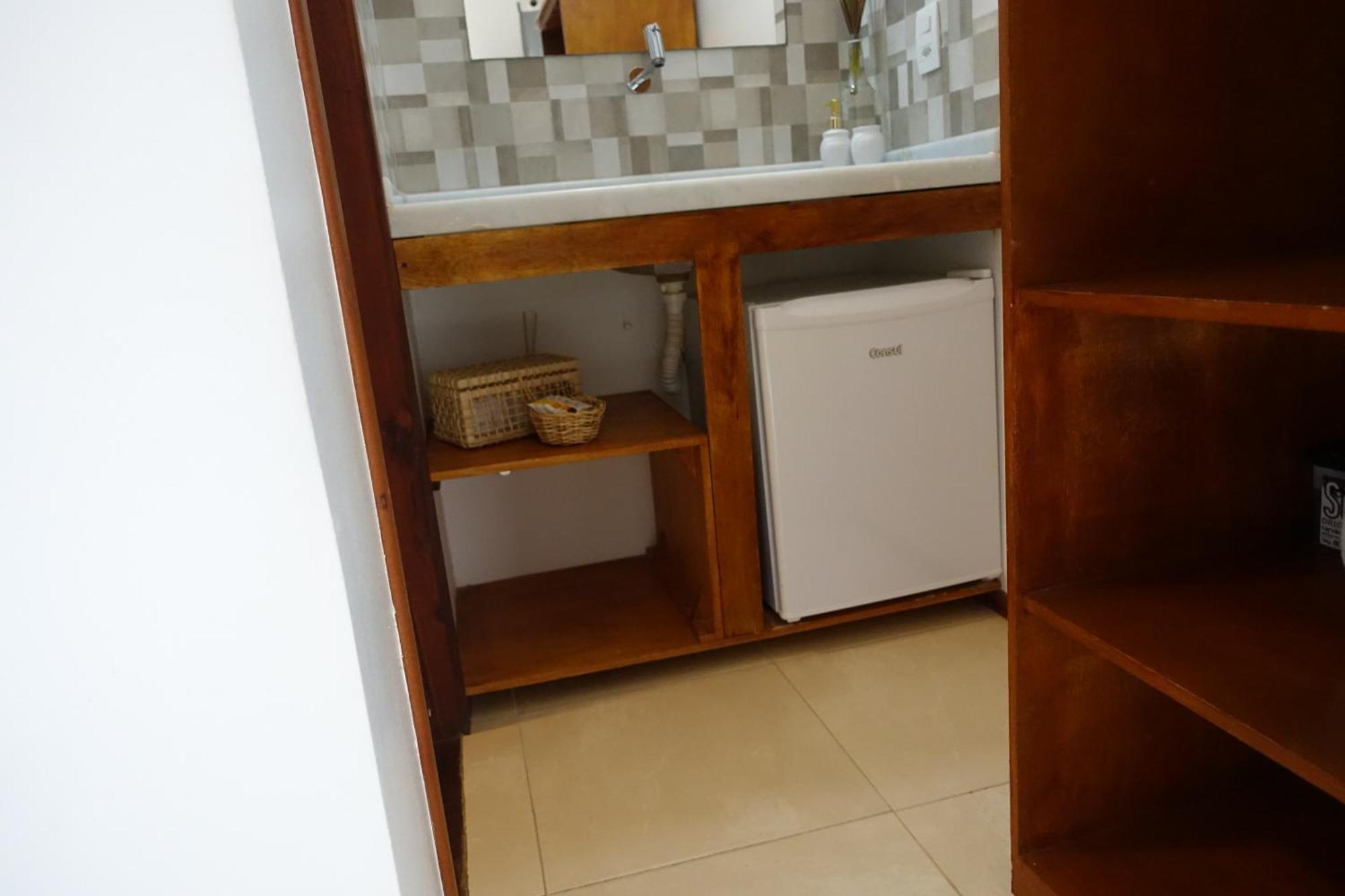 Vila Casa Betti Jijoca de Jericoacoara Exteriér fotografie
