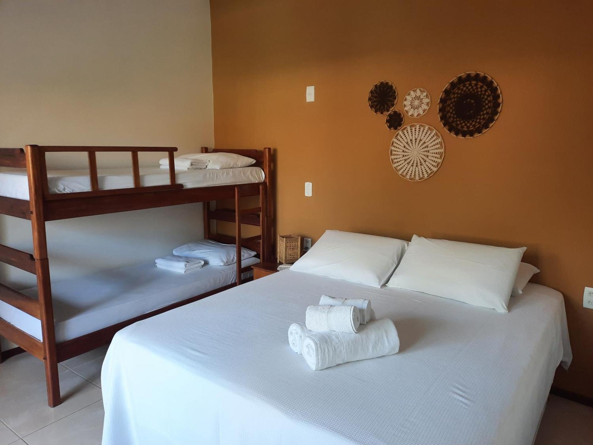 Vila Casa Betti Jijoca de Jericoacoara Exteriér fotografie