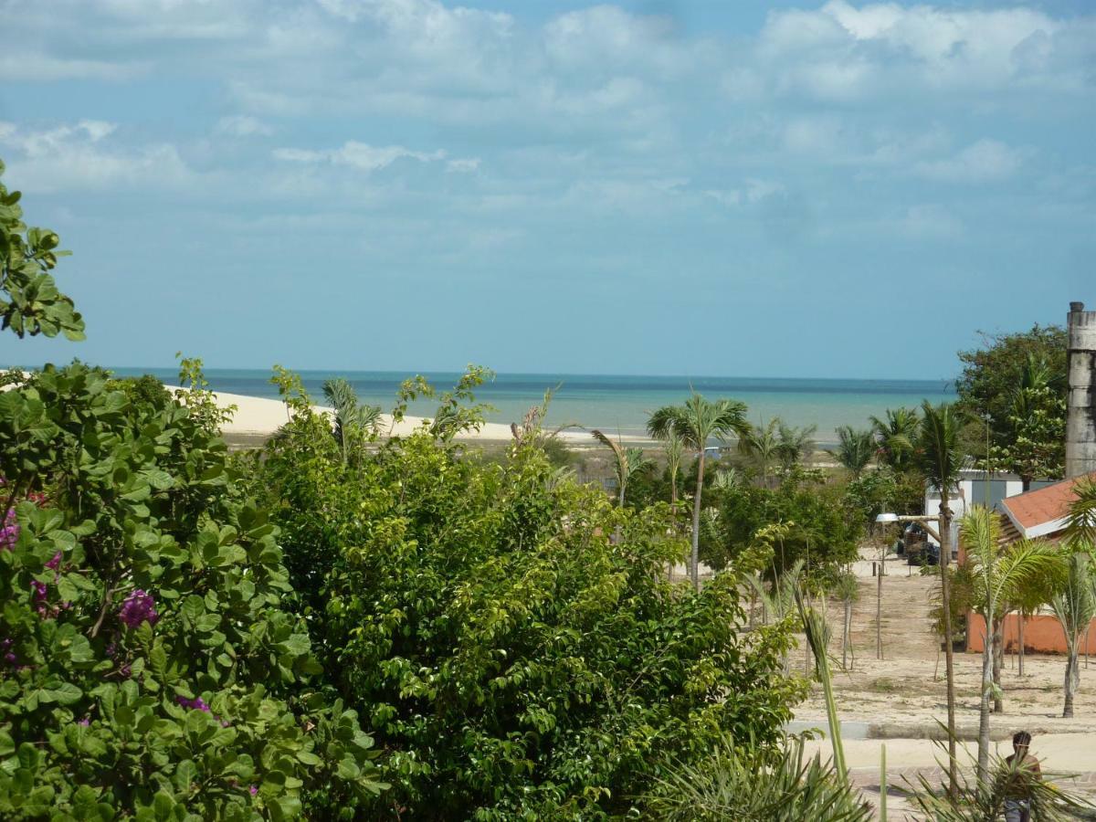 Vila Casa Betti Jijoca de Jericoacoara Exteriér fotografie