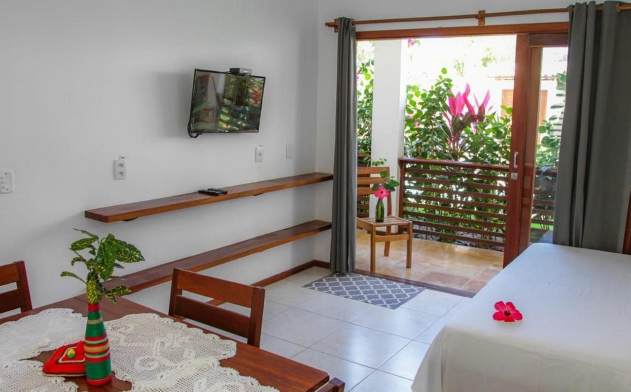 Vila Casa Betti Jijoca de Jericoacoara Exteriér fotografie